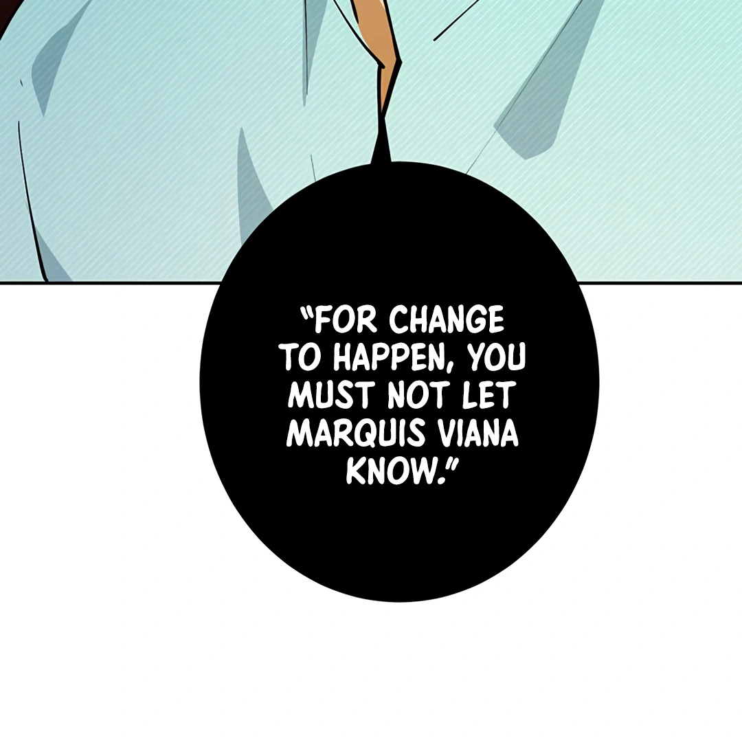 Becoming the Queen at the Age of Six Chapter 61 page 23 - 