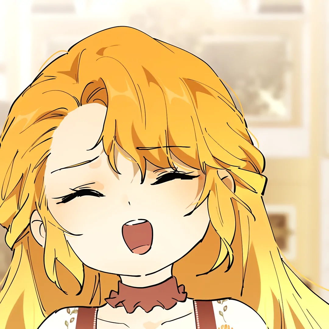 Becoming the Queen at the Age of Six Chapter 61 page 25 - 