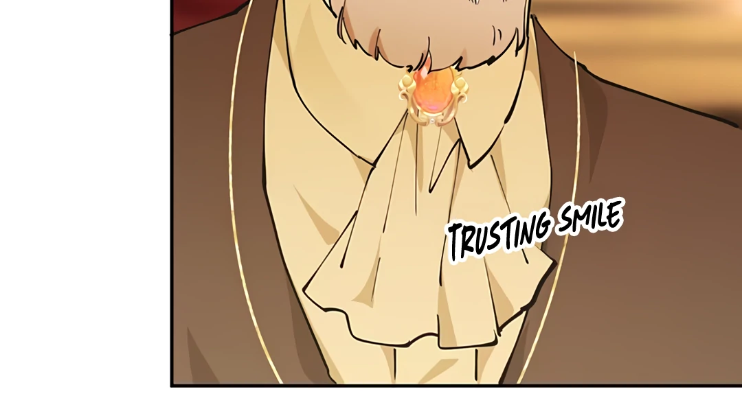 Becoming the Queen at the Age of Six Chapter 61 page 28 - 
