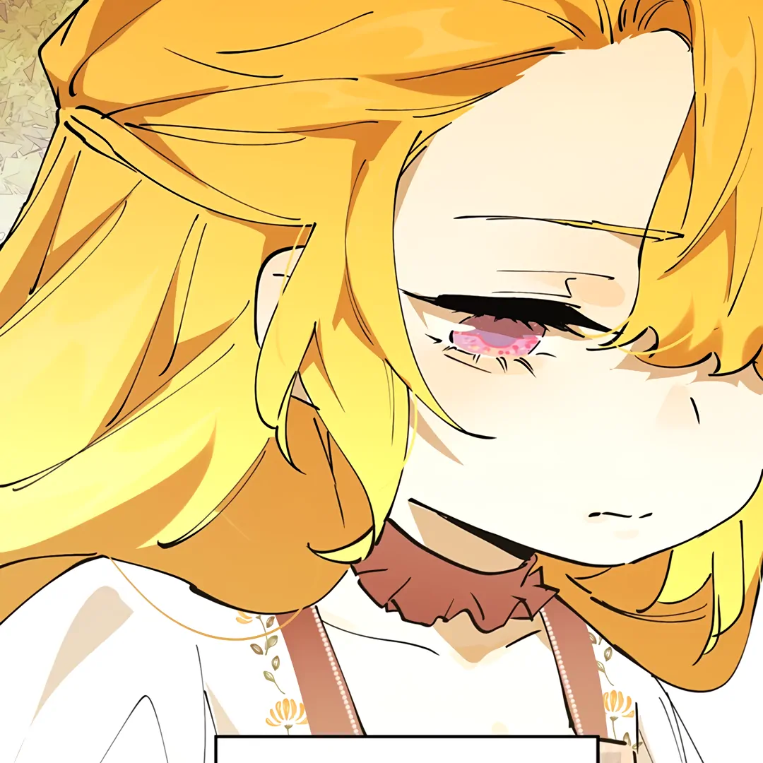 Becoming the Queen at the Age of Six Chapter 61 page 32 - 