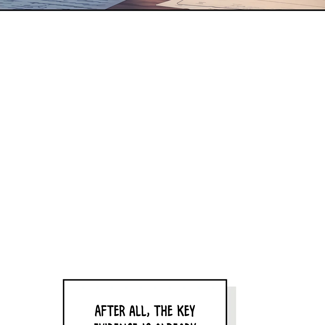 Becoming the Queen at the Age of Six Chapter 61 page 40 - 