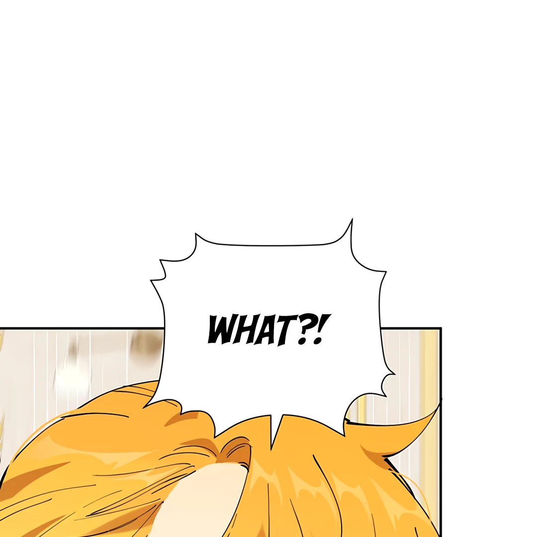 Becoming the Queen at the Age of Six Chapter 61 page 5 - 