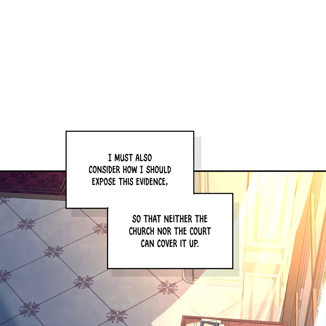 Becoming the Queen at the Age of Six Chapter 61 page 45 - 