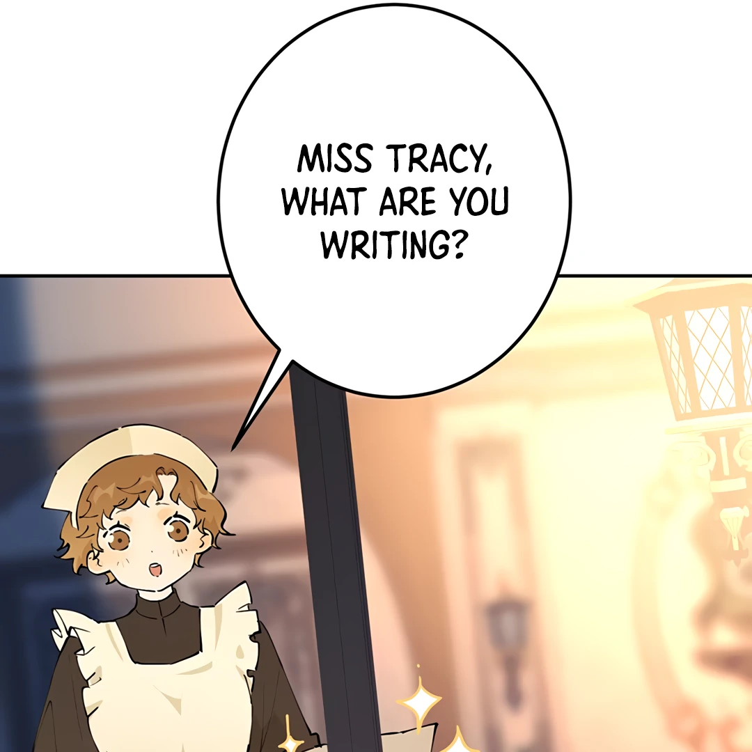 Becoming the Queen at the Age of Six Chapter 61 page 48 - 