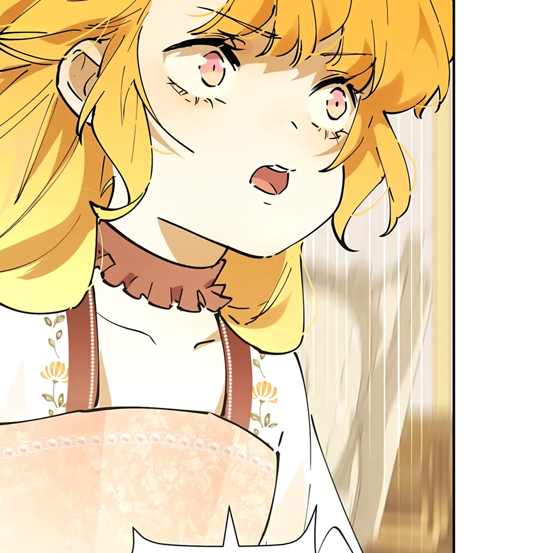 Becoming the Queen at the Age of Six Chapter 61 page 6 - 