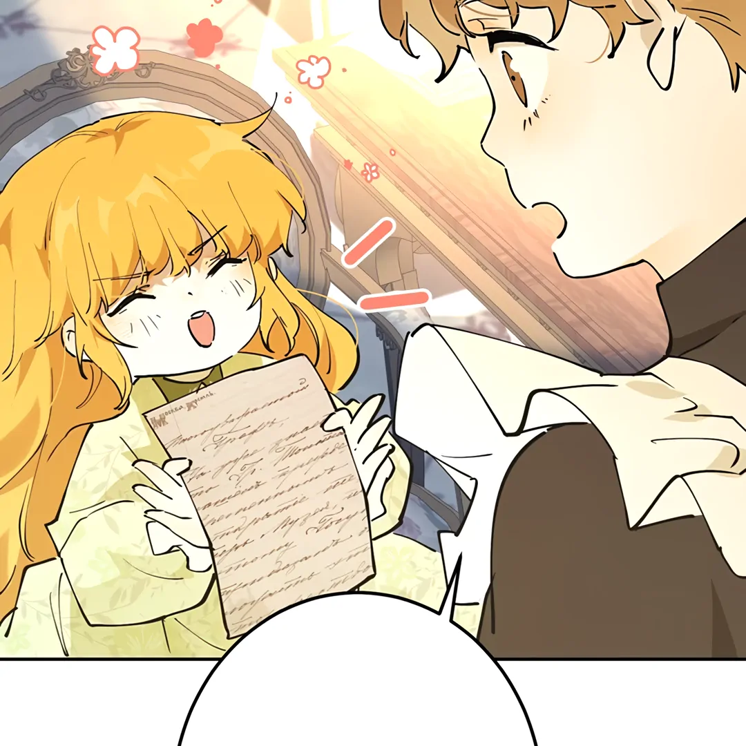 Becoming the Queen at the Age of Six Chapter 61 page 51 - 