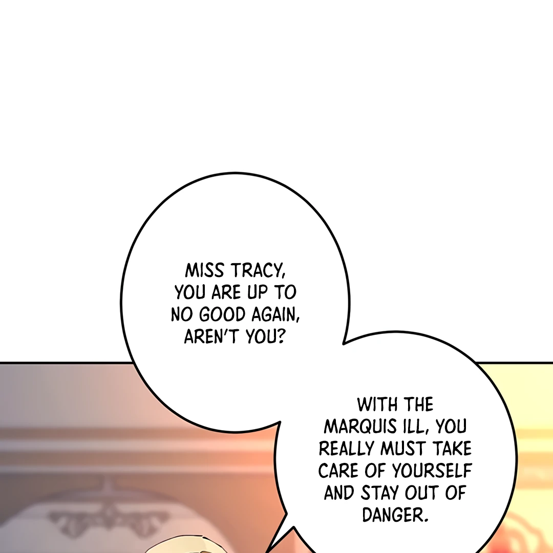 Becoming the Queen at the Age of Six Chapter 61 page 55 - 