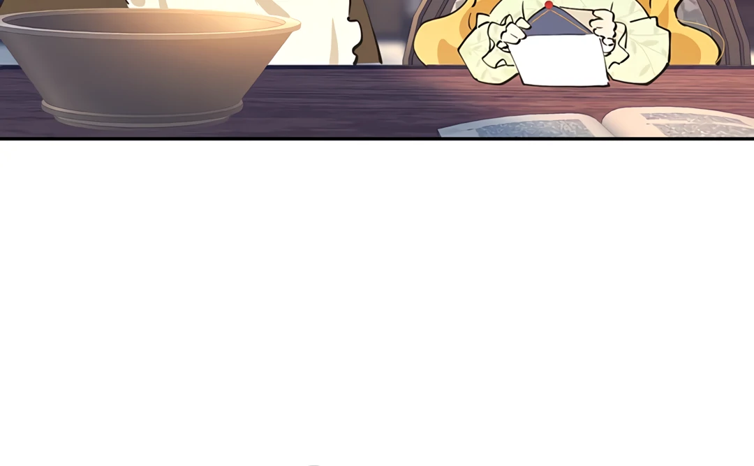 Becoming the Queen at the Age of Six Chapter 61 page 57 - 