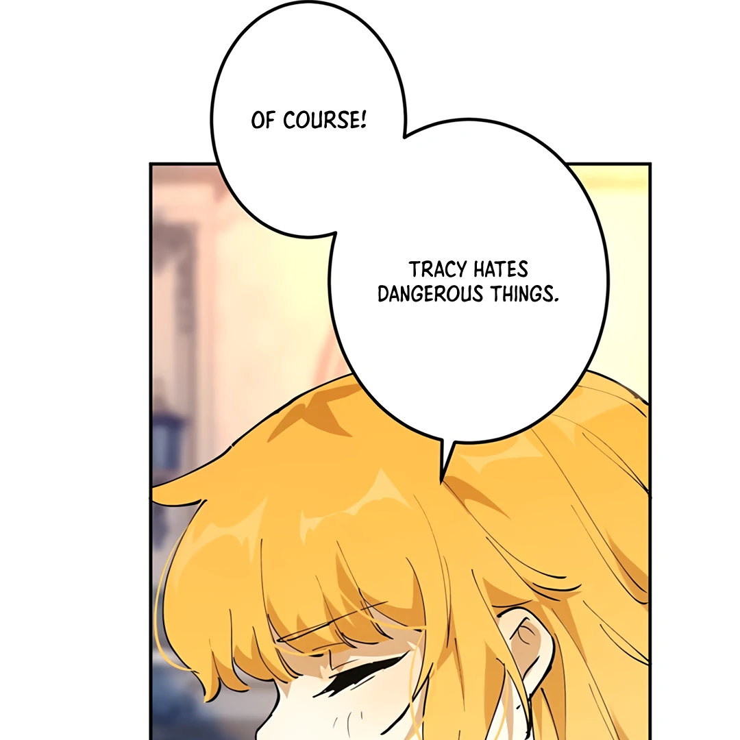 Becoming the Queen at the Age of Six Chapter 61 page 58 - 