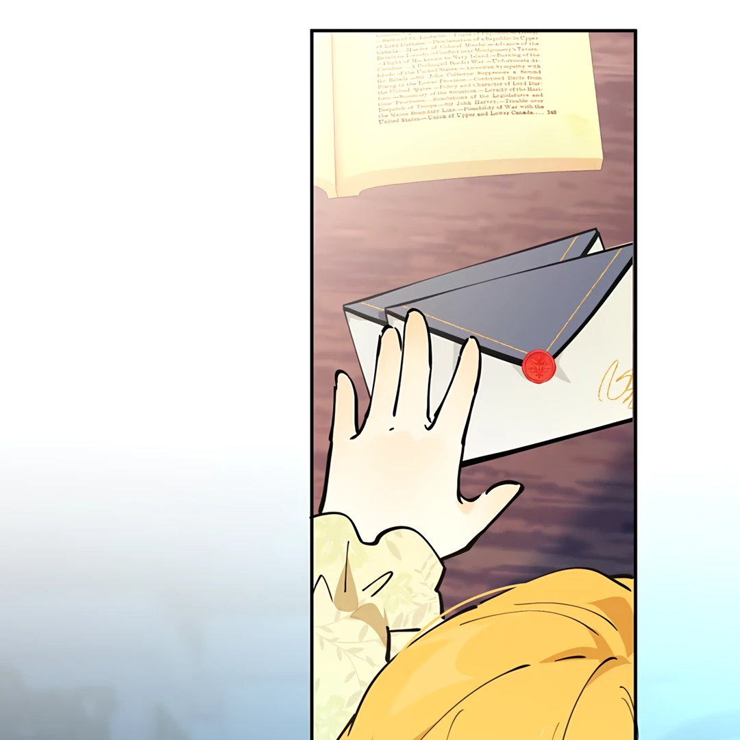 Becoming the Queen at the Age of Six Chapter 61 page 60 - 