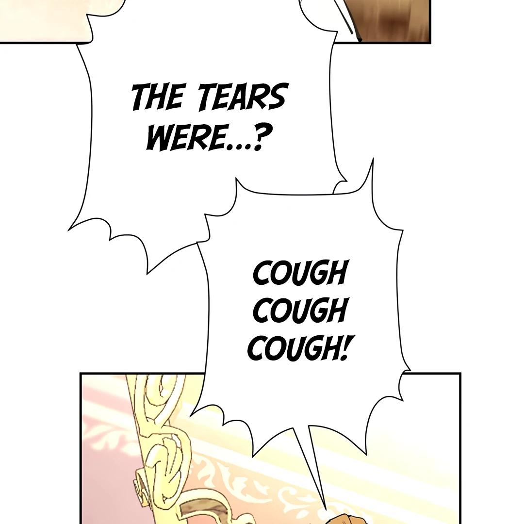 Becoming the Queen at the Age of Six Chapter 61 page 7 - 