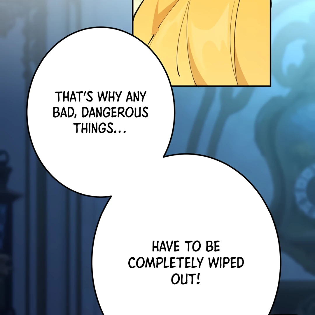 Becoming the Queen at the Age of Six Chapter 61 page 61 - 