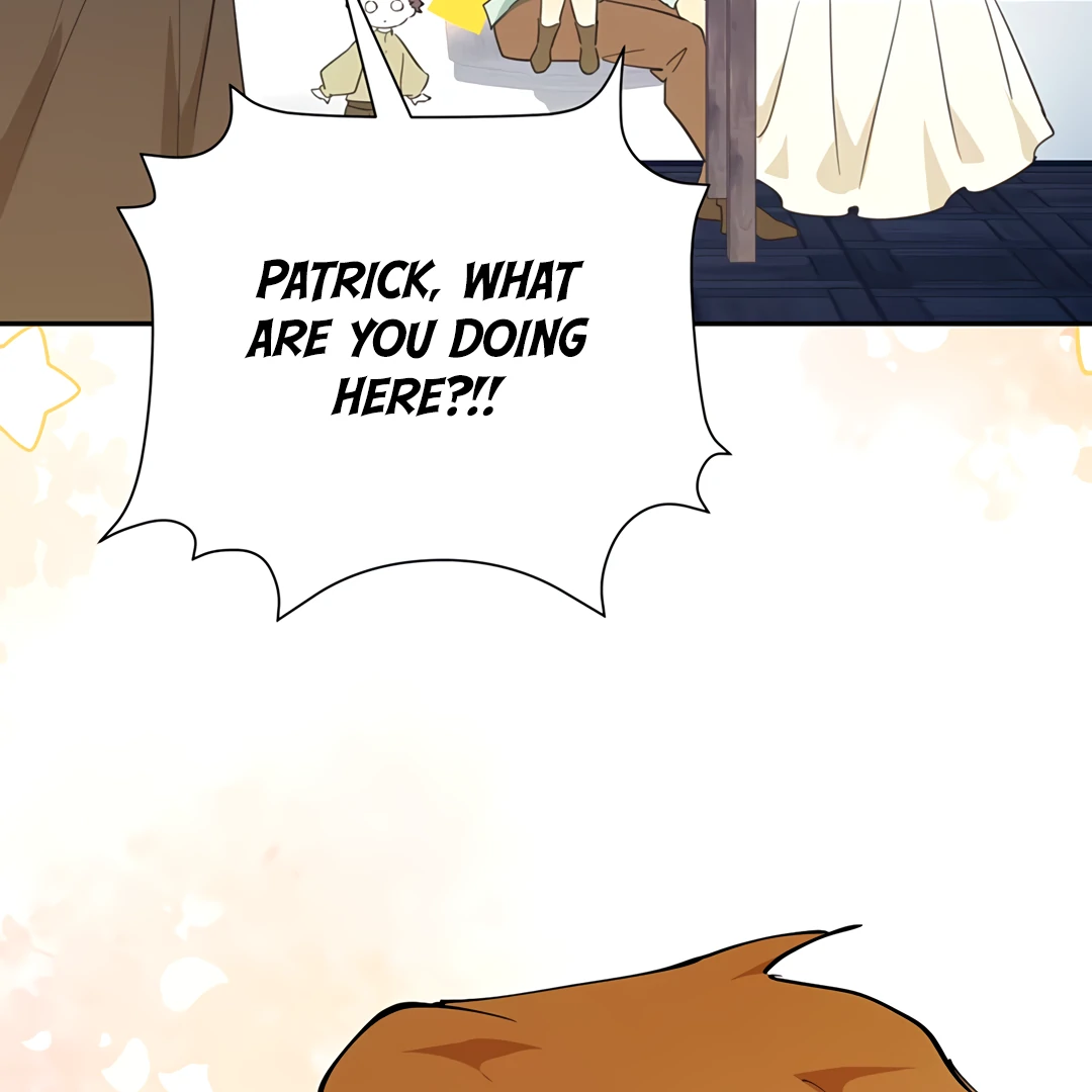 Becoming the Queen at the Age of Six Chapter 61 page 70 - 
