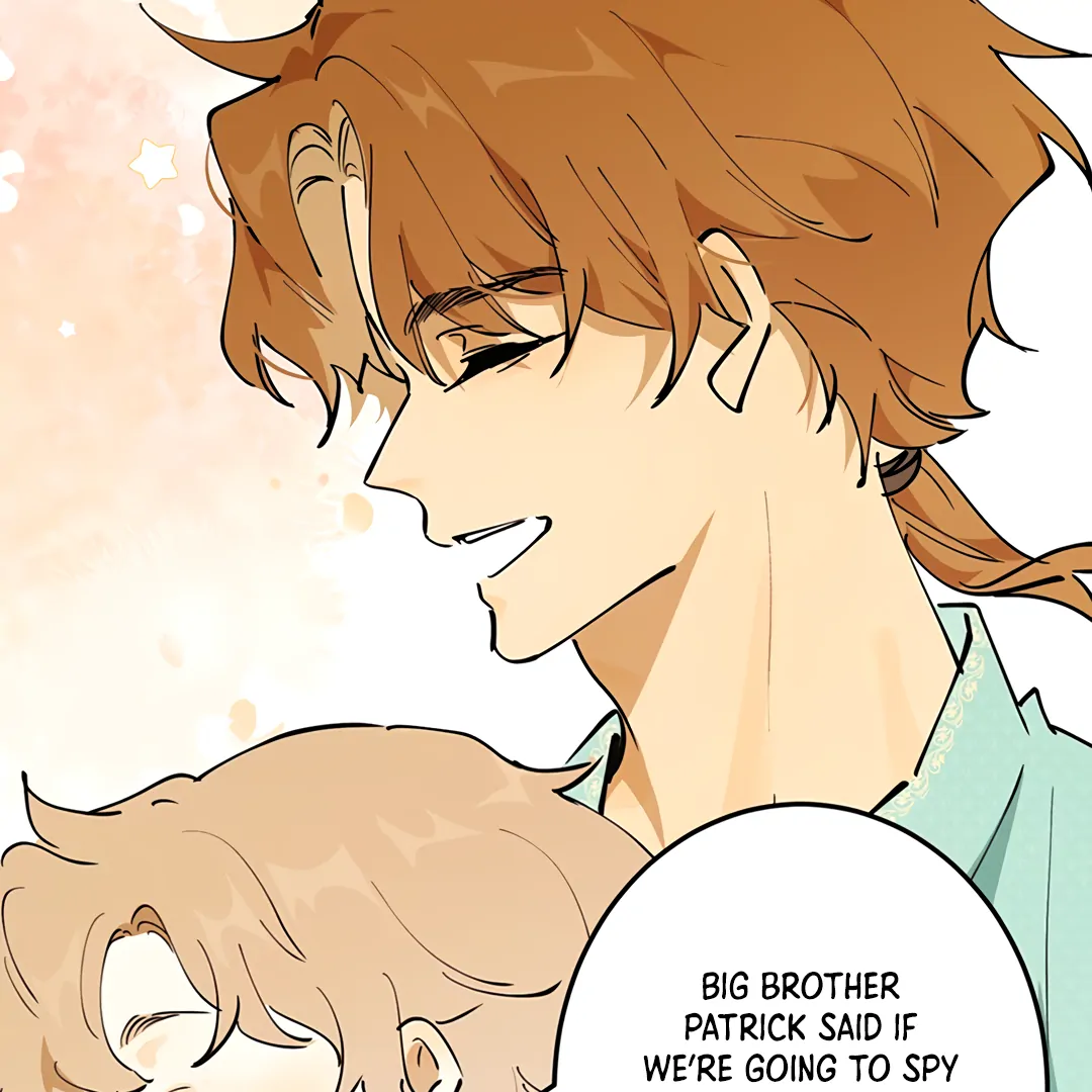 Becoming the Queen at the Age of Six Chapter 61 page 71 - 