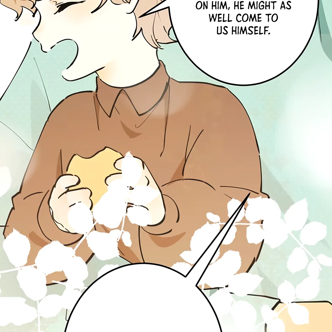 Becoming the Queen at the Age of Six Chapter 61 page 72 - 