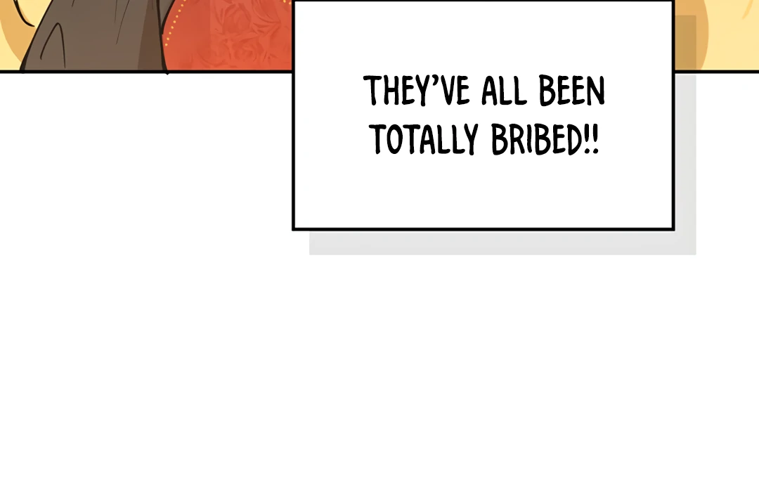 Becoming the Queen at the Age of Six Chapter 61 page 77 - 