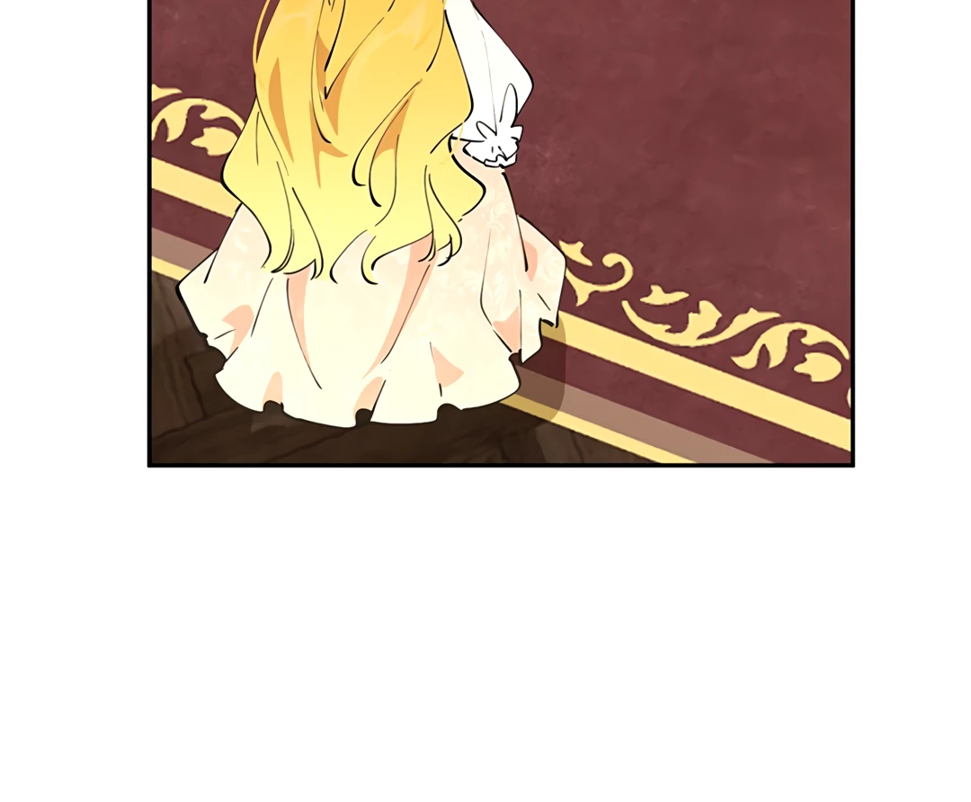 Becoming the Queen at the Age of Six Chapter 61 page 9 - 