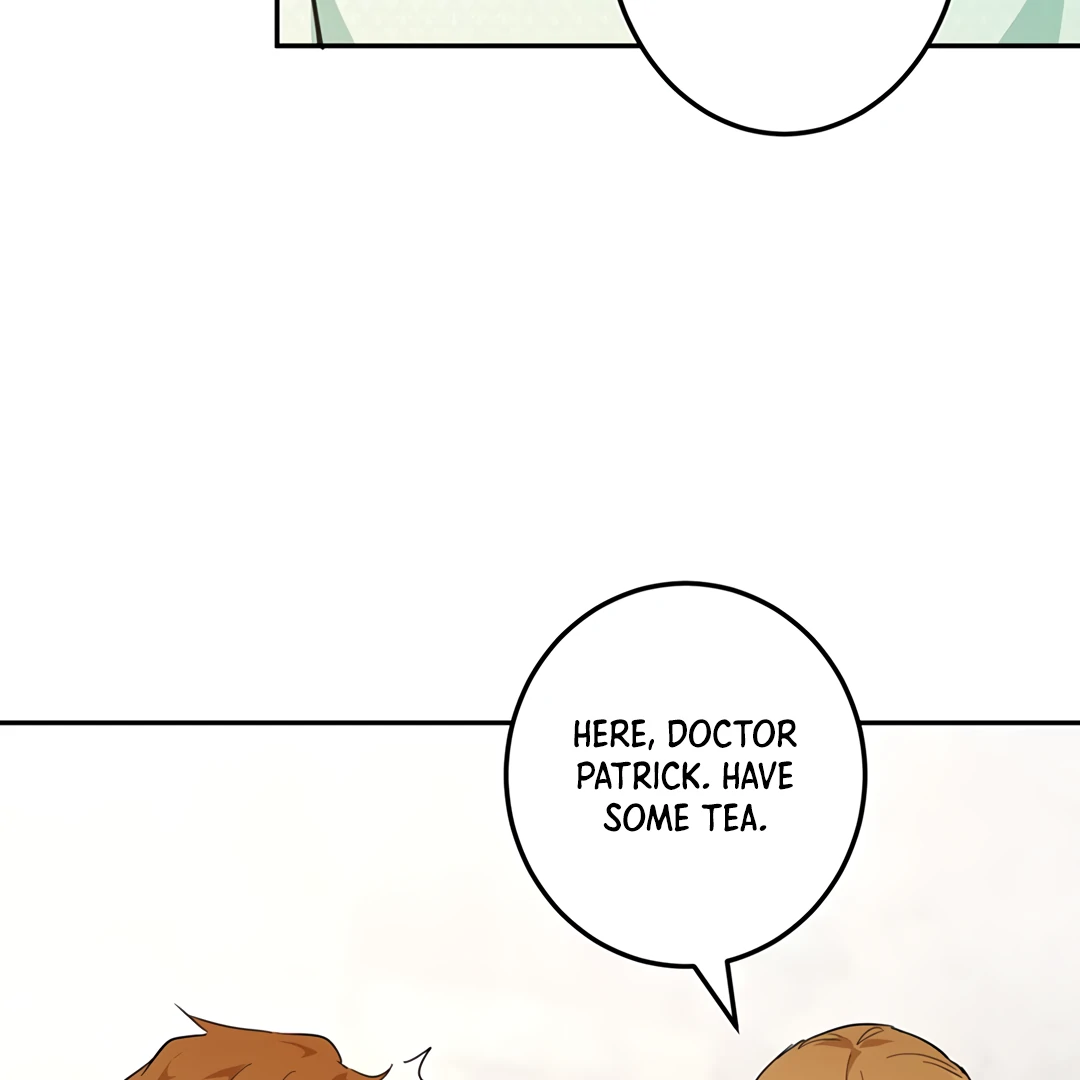 Becoming the Queen at the Age of Six Chapter 61 page 82 - 