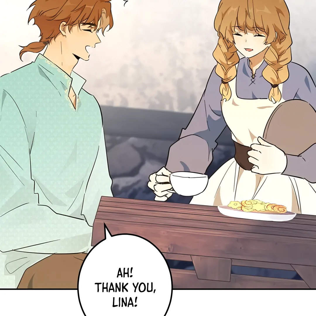 Becoming the Queen at the Age of Six Chapter 61 page 83 - 