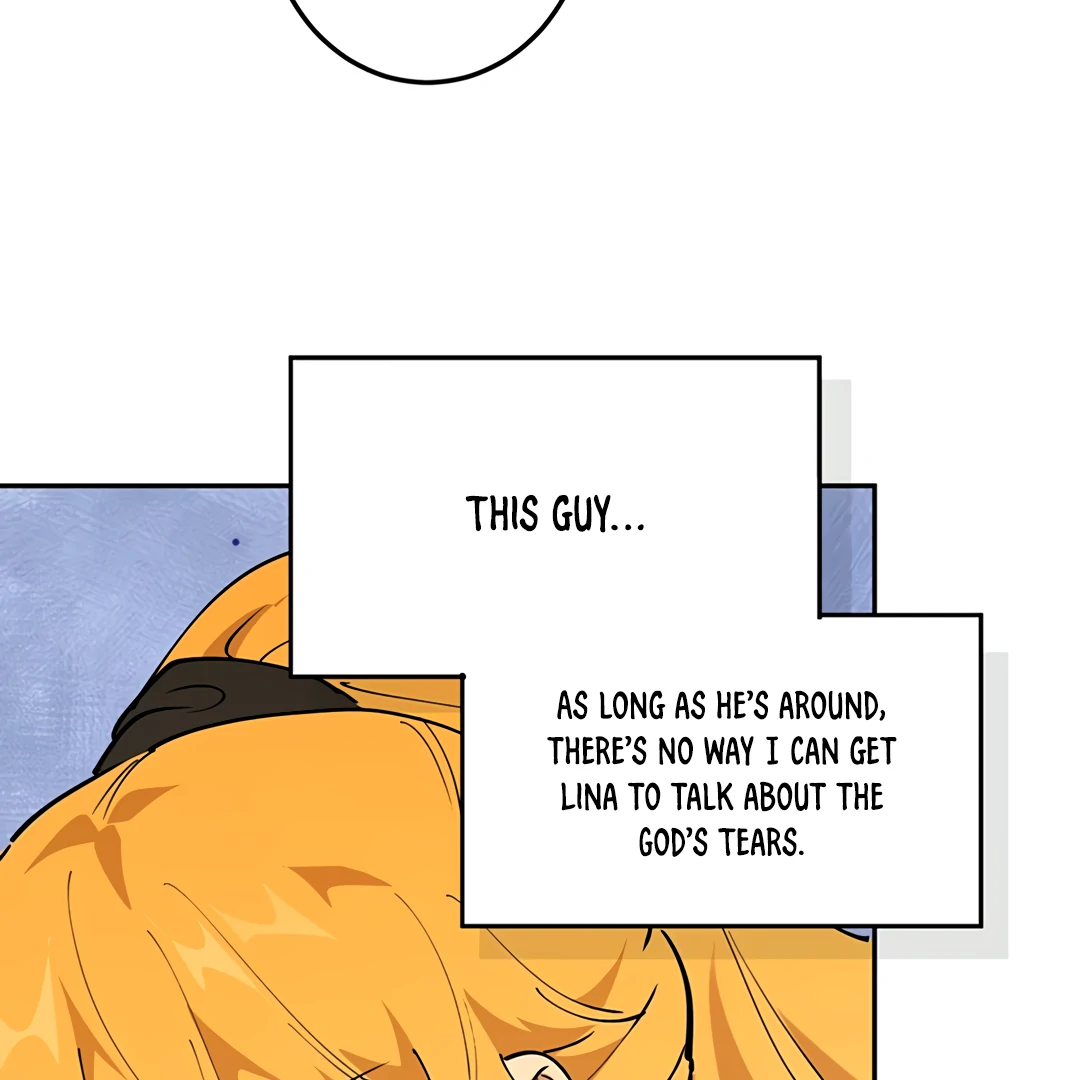 Becoming the Queen at the Age of Six Chapter 61 page 84 - 