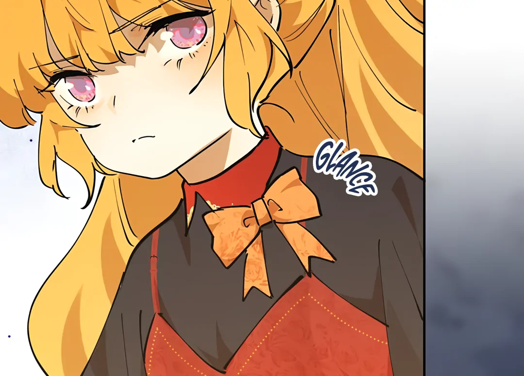 Becoming the Queen at the Age of Six Chapter 61 page 85 - 