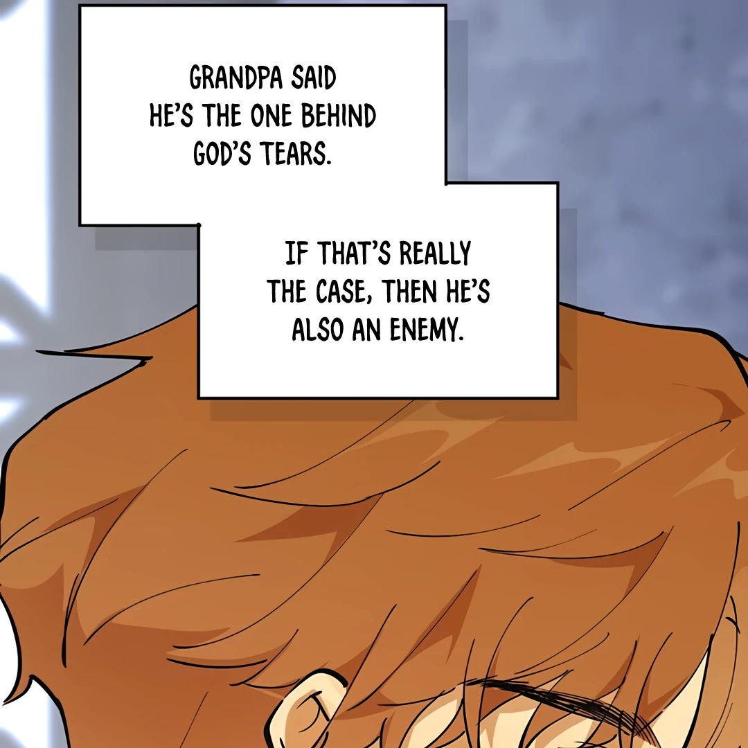 Becoming the Queen at the Age of Six Chapter 61 page 87 - 