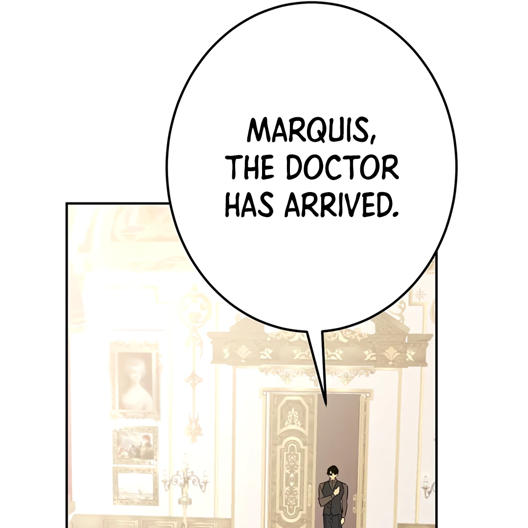 Becoming the Queen at the Age of Six Chapter 61 page 10 - 