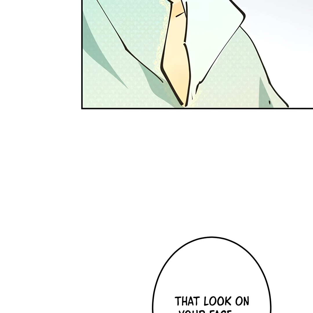 Becoming the Queen at the Age of Six Chapter 61 page 91 - 