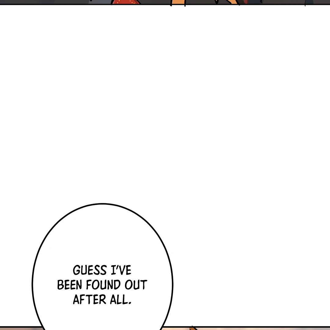 Becoming the Queen at the Age of Six Chapter 61 page 93 - 
