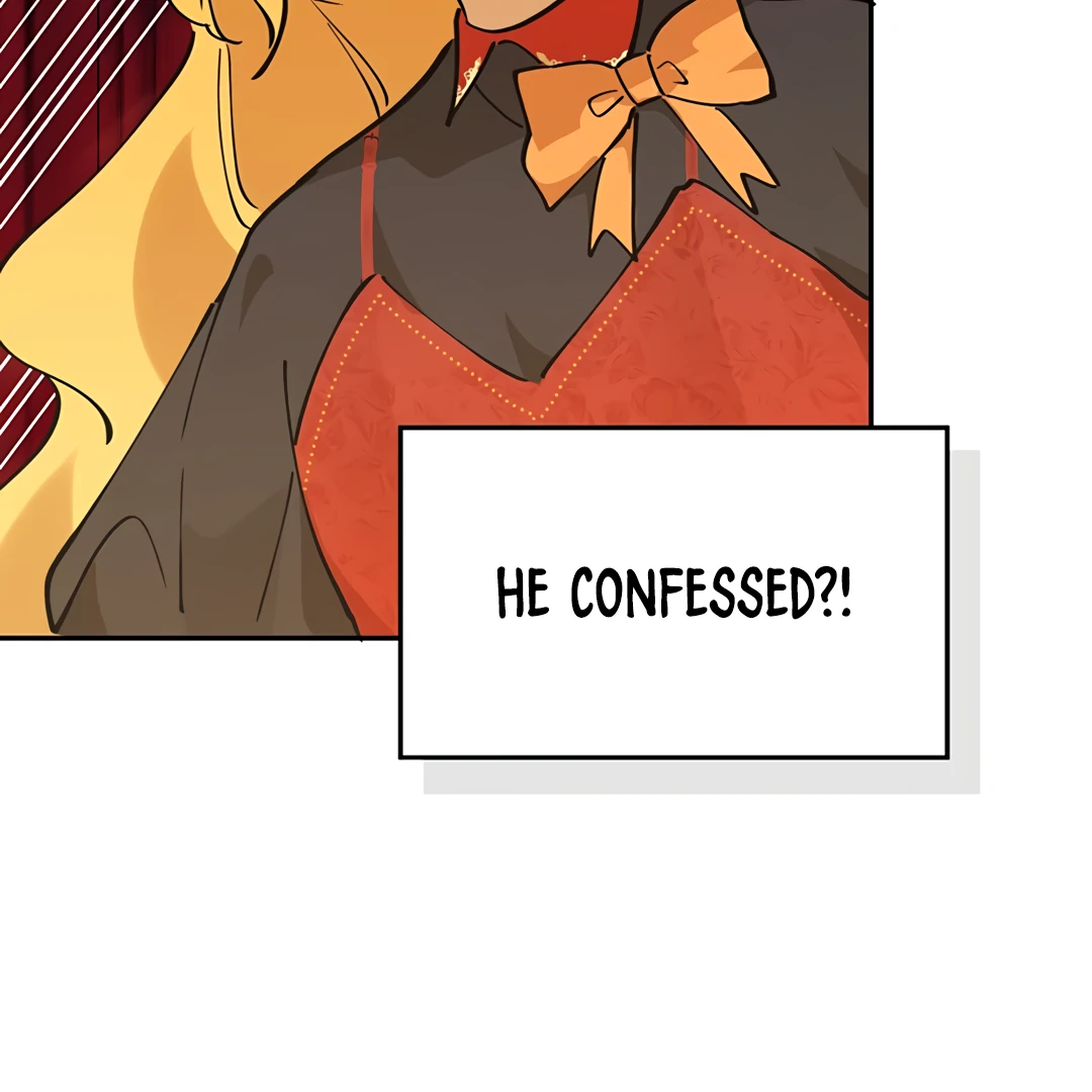 Becoming the Queen at the Age of Six Chapter 61 page 98 - 