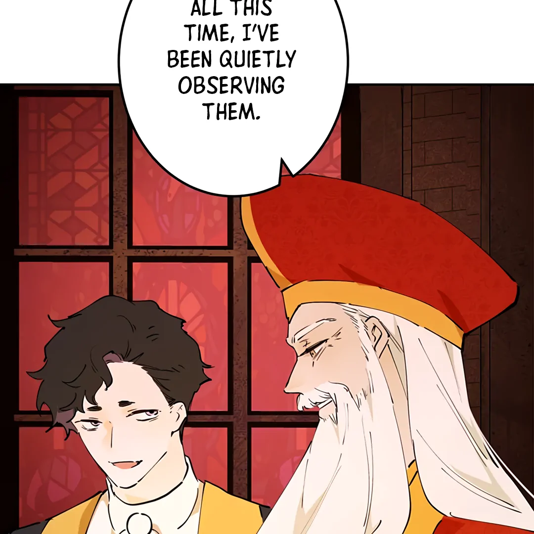 Becoming the Queen at the Age of Six Chapter 62 page 101 - 