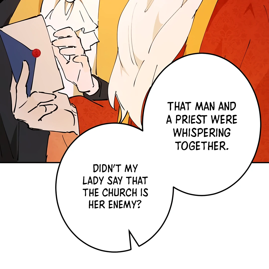 Becoming the Queen at the Age of Six Chapter 62 page 102 - 
