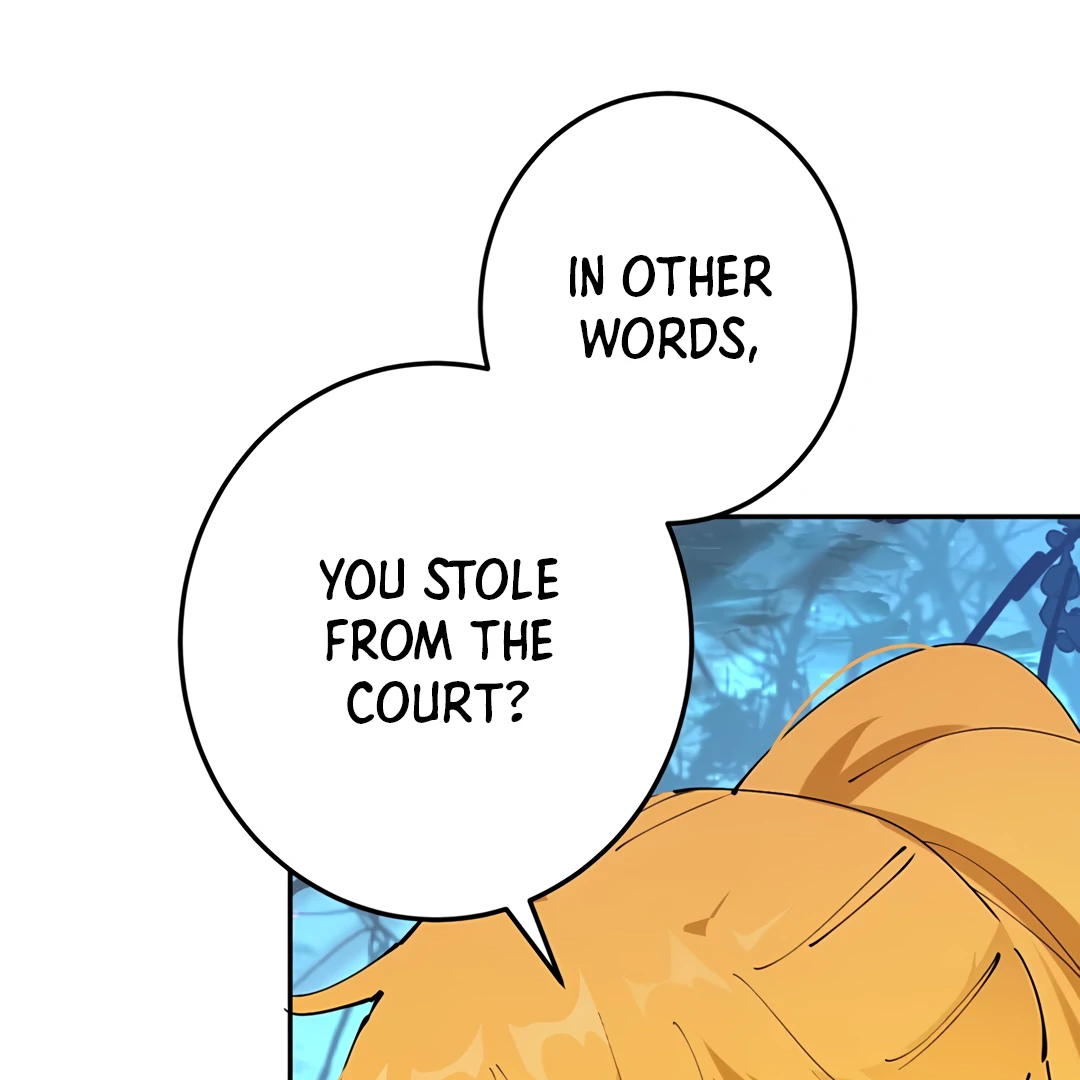 Becoming the Queen at the Age of Six Chapter 62 page 103 - 
