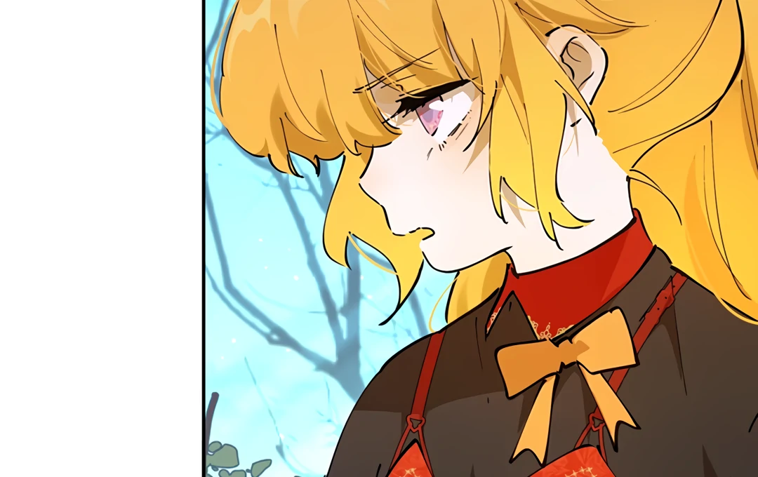 Becoming the Queen at the Age of Six Chapter 62 page 104 - 