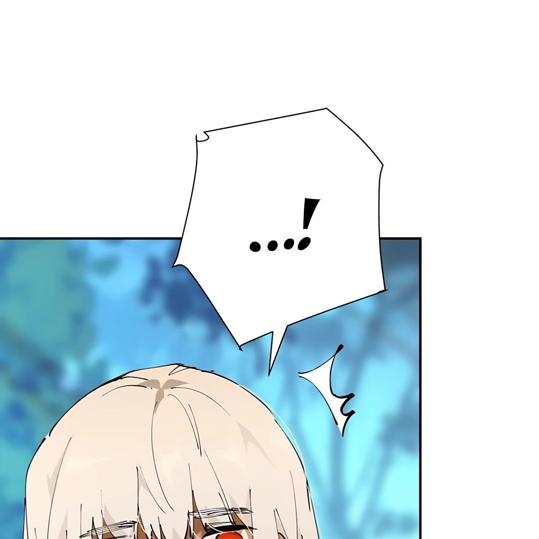 Becoming the Queen at the Age of Six Chapter 62 page 106 - 