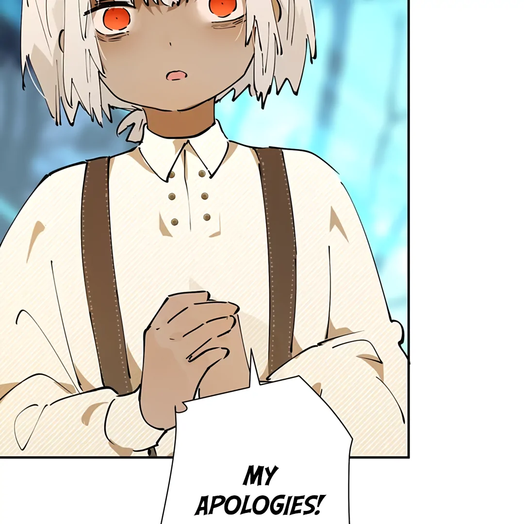 Becoming the Queen at the Age of Six Chapter 62 page 107 - 
