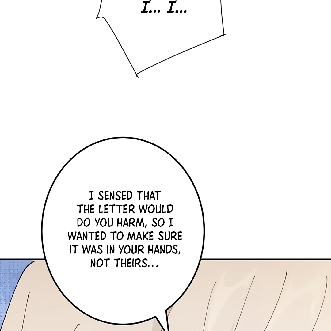 Becoming the Queen at the Age of Six Chapter 62 page 108 - 