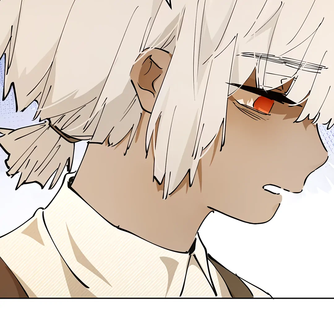 Becoming the Queen at the Age of Six Chapter 62 page 109 - 