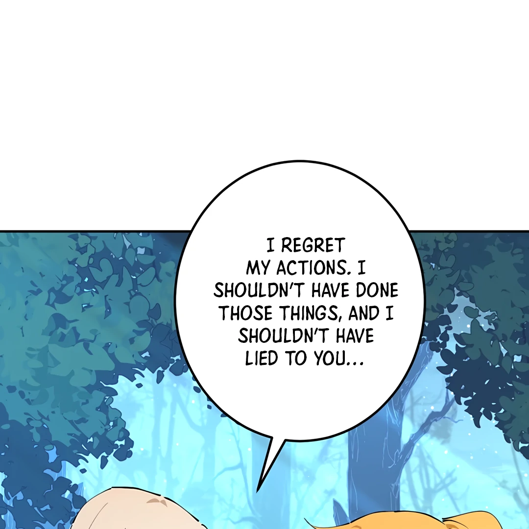 Becoming the Queen at the Age of Six Chapter 62 page 110 - 