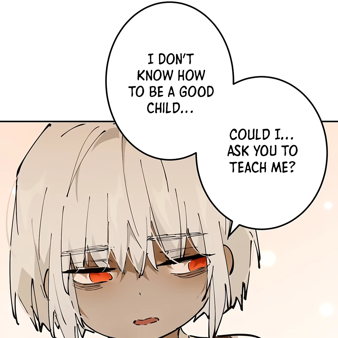 Becoming the Queen at the Age of Six Chapter 62 page 115 - 