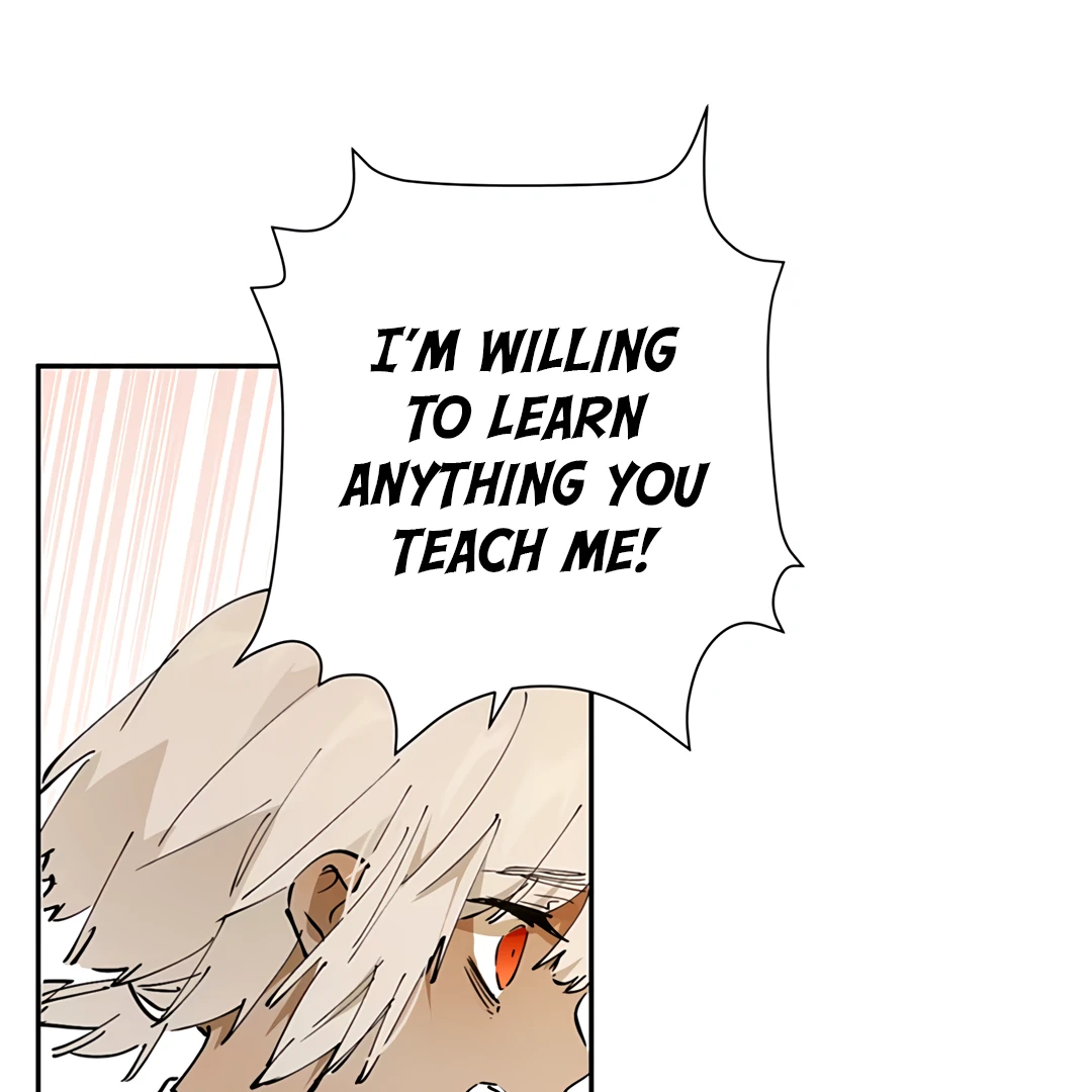 Becoming the Queen at the Age of Six Chapter 62 page 117 - 
