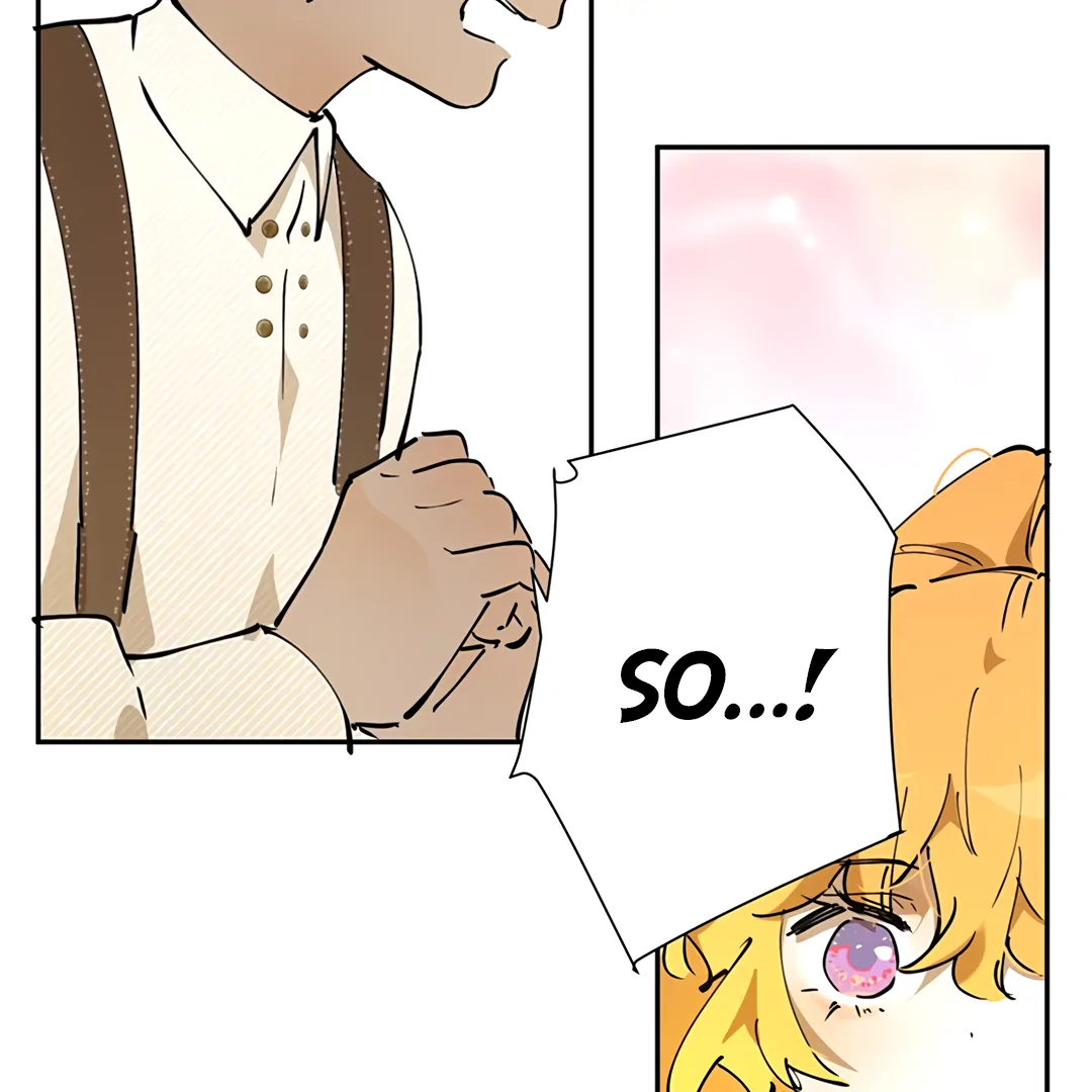 Becoming the Queen at the Age of Six Chapter 62 page 118 - 