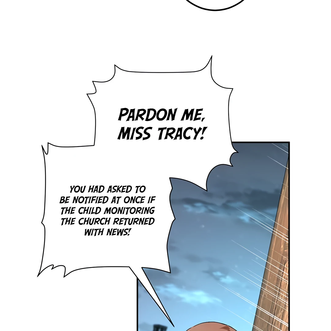 Becoming the Queen at the Age of Six Chapter 62 page 13 - 