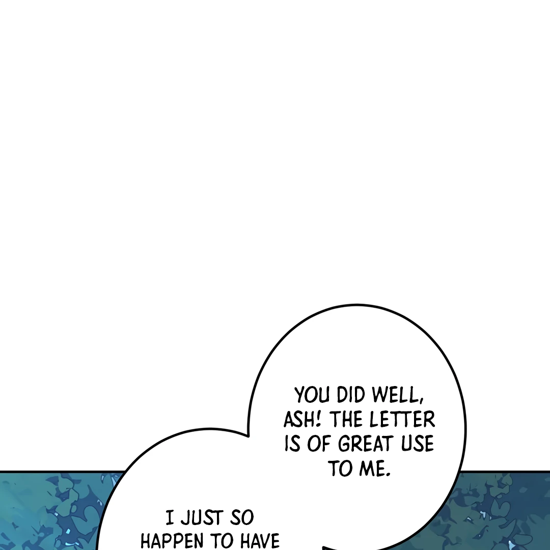 Becoming the Queen at the Age of Six Chapter 62 page 125 - 
