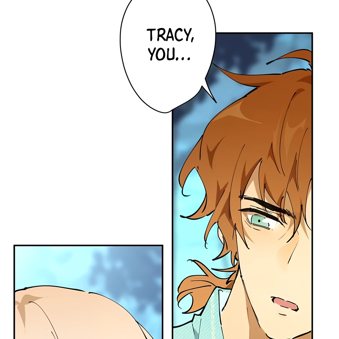 Becoming the Queen at the Age of Six Chapter 62 page 128 - 
