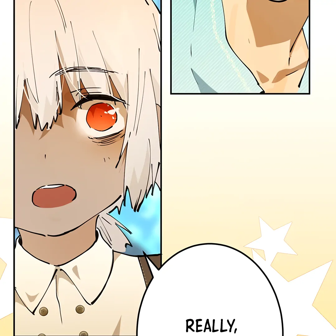 Becoming the Queen at the Age of Six Chapter 62 page 129 - 