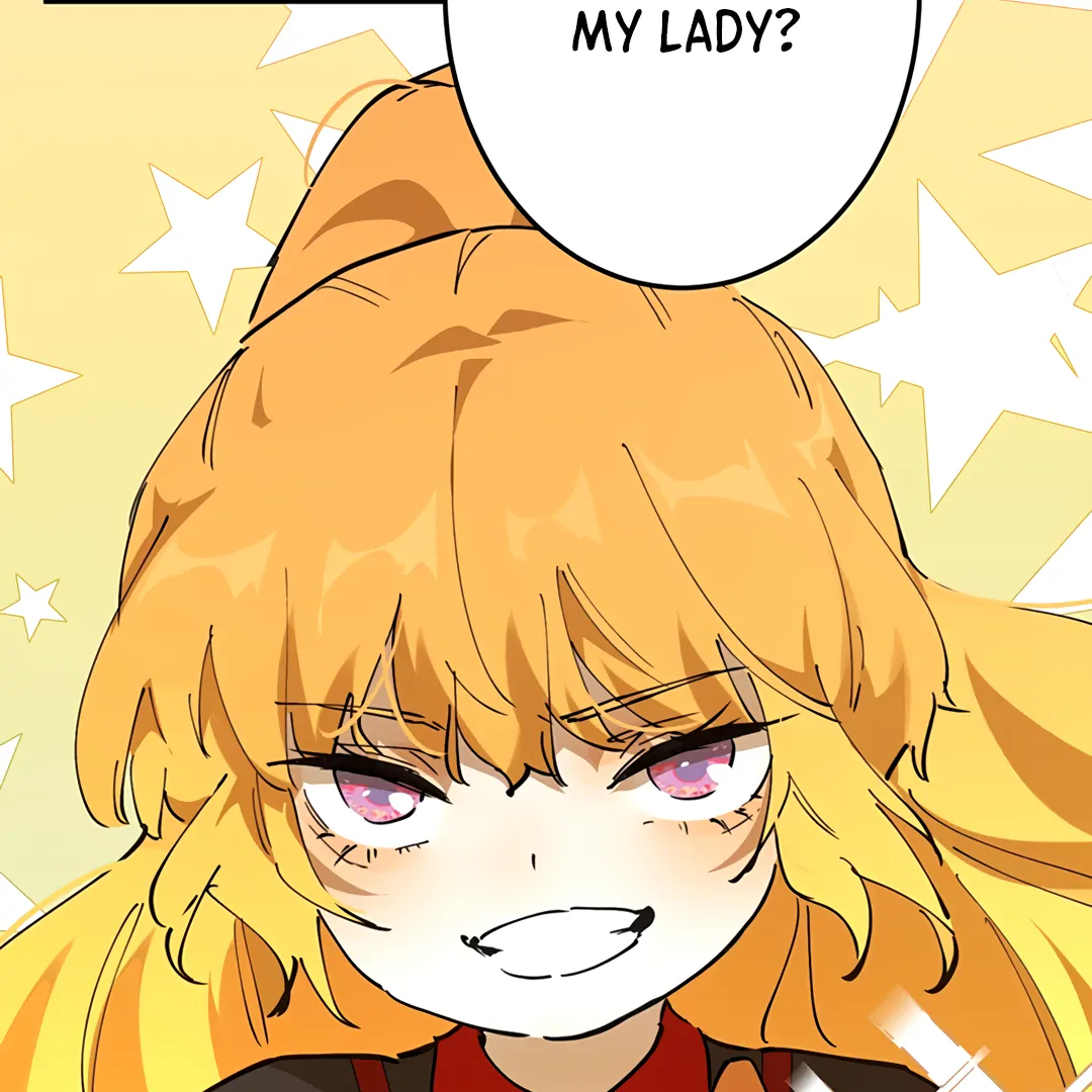 Becoming the Queen at the Age of Six Chapter 62 page 130 - 
