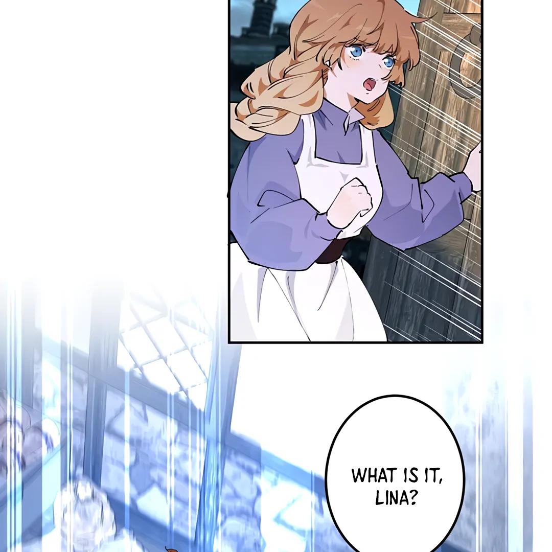 Becoming the Queen at the Age of Six Chapter 62 page 14 - 