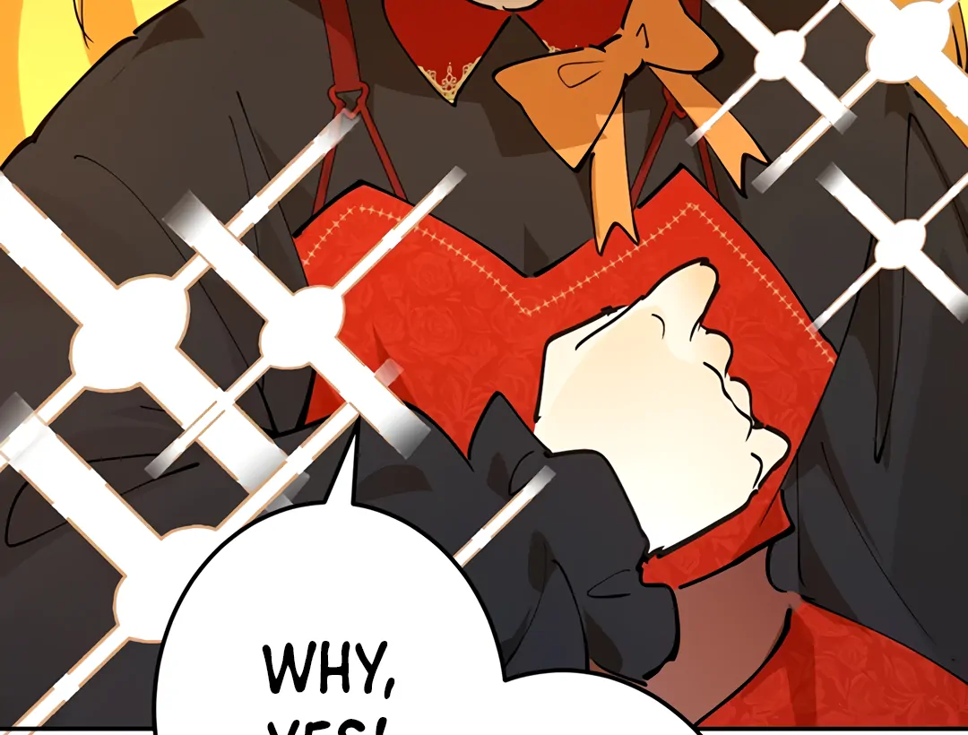 Becoming the Queen at the Age of Six Chapter 62 page 131 - 