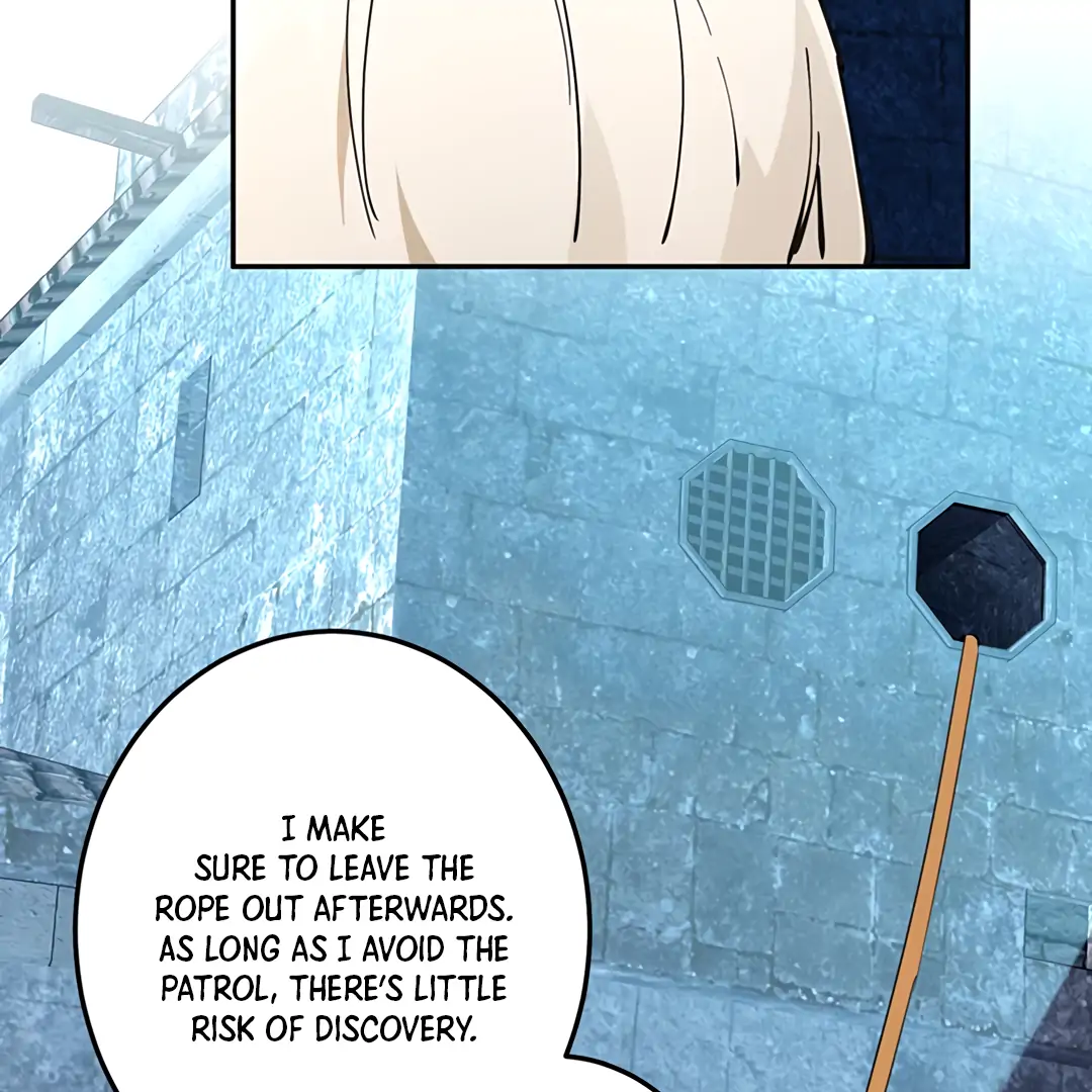 Becoming the Queen at the Age of Six Chapter 62 page 139 - 